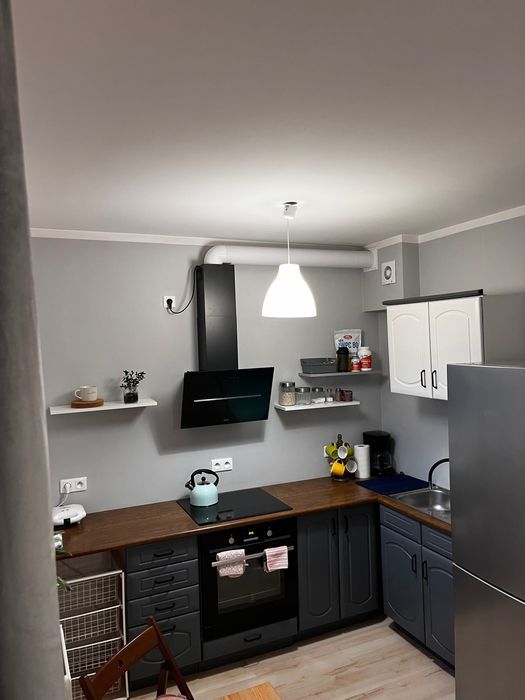 Mieszkanie 1-pokojowe Wrocław Jagodno, ul. Ryszarda Wagnera. Zdjęcie 5