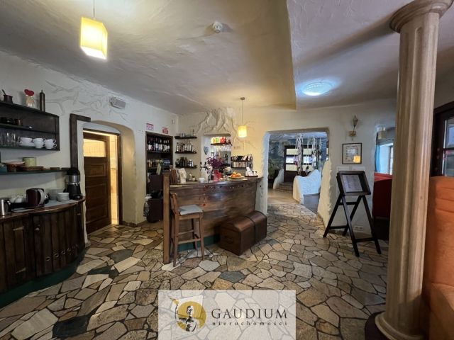 Nieruchomość komercyjna Gdynia Śródmieście, al. marsz. Piłsudskiego. Zdjęcie 2