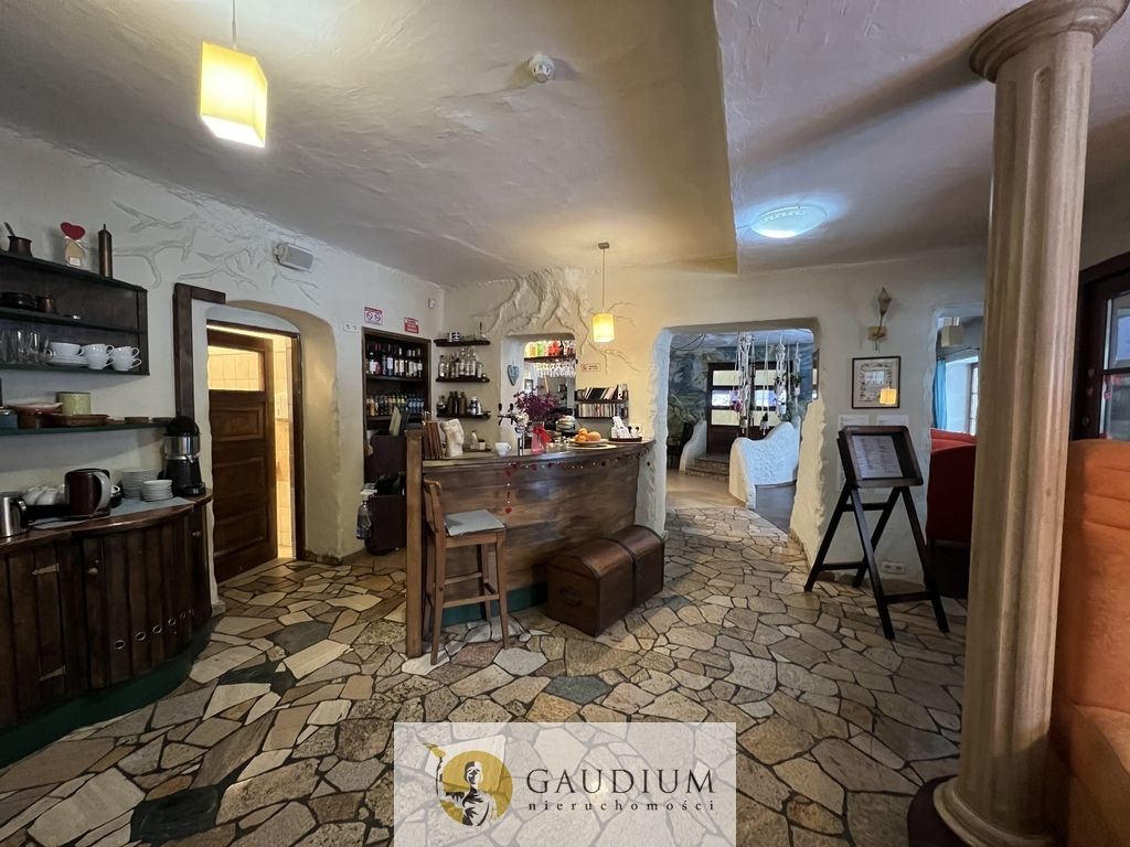 Nieruchomość komercyjna Gdynia Śródmieście, al. marsz. Piłsudskiego. Zdjęcie 2