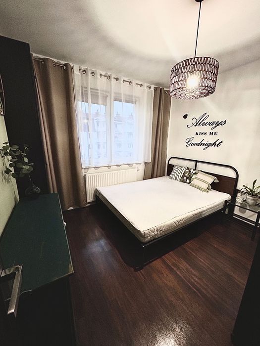 Mieszkanie 3-pokojowe Toruń, ul. Poznańska. Zdjęcie 7