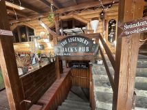 Lokal Szczyrk. Zdjęcie 1