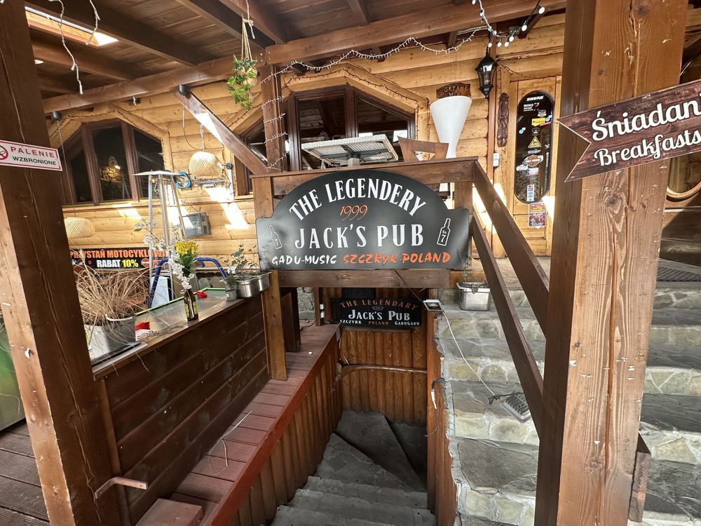 Lokal Szczyrk. Zdjęcie 2