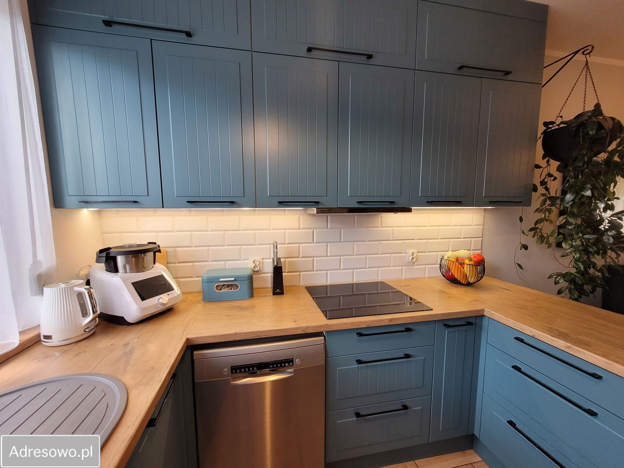 bliźniak, 5 pokoi Wilkszyn, ul. Jaśminowa. Zdjęcie 11