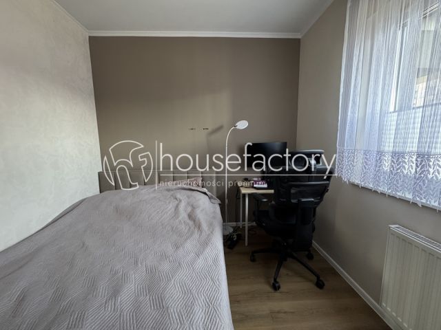 Mieszkanie 2-pokojowe Łódź Rokicie, ul. Henryka Wieniawskiego. Zdjęcie 7