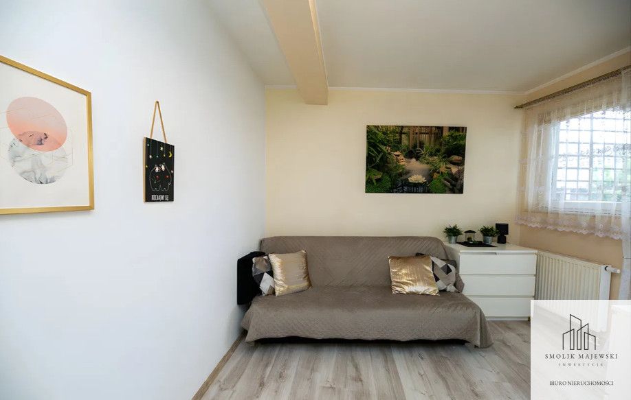 Mieszkanie 5-pokojowe Wrocław Muchobór Wielki, ul. Jurija Gagarina. Zdjęcie 5