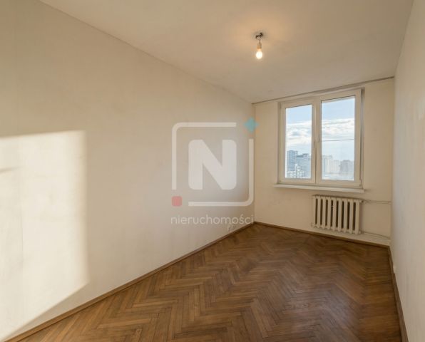 Mieszkanie 2-pokojowe Warszawa Muranów. Zdjęcie 8