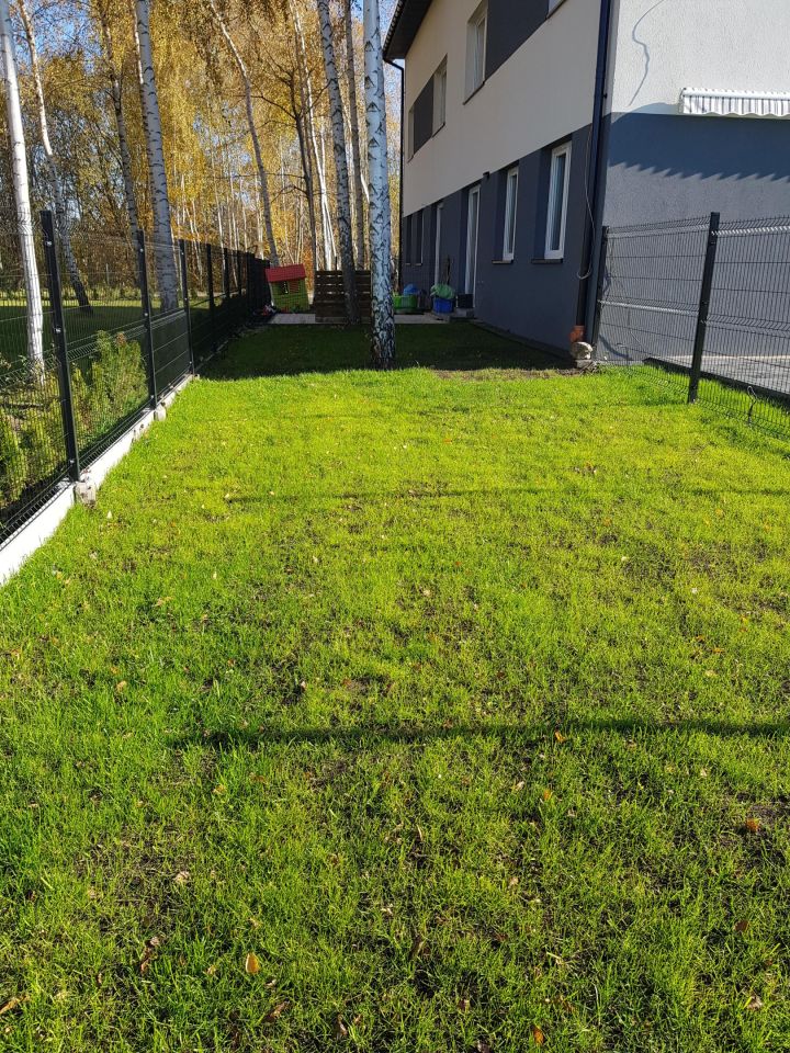 Mieszkanie 3-pokojowe Wola Mrokowska. Zdjęcie 10