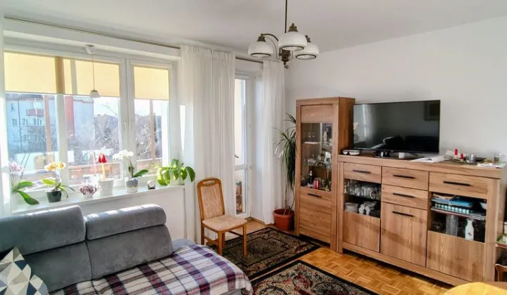 Mieszkanie 4-pokojowe Toruń Chełmińskie Przedmieście, ul. Legionów