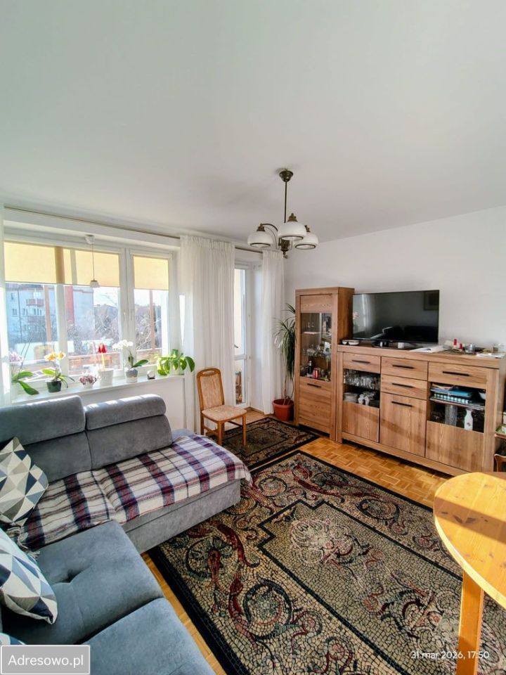 Mieszkanie 4-pokojowe Toruń Chełmińskie Przedmieście, ul. Legionów. Zdjęcie 1