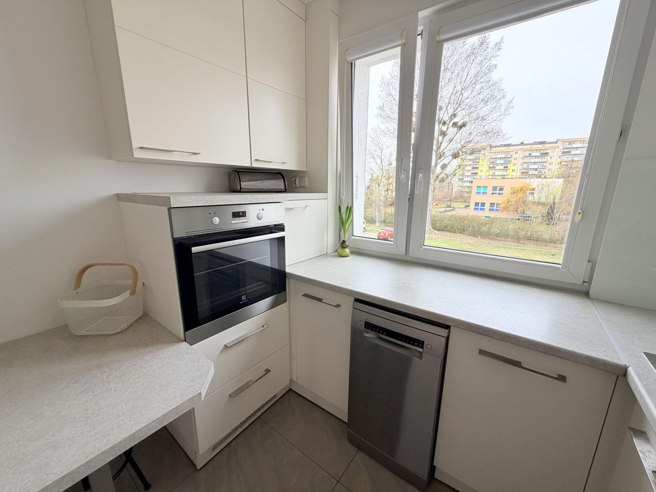 Mieszkanie 3-pokojowe Gdynia Obłuże, ul. płk. Stanisława Dąbka. Zdjęcie 18