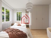 Mieszkanie 2-pokojowe Gdańsk Siedlce, ul. Zakopiańska. Zdjęcie 4