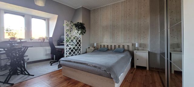 Mieszkanie 3-pokojowe Wrocław Ołbin, ul. Bolesława Prusa. Zdjęcie 11