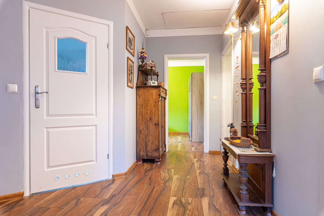 dom wolnostojący, 4 pokoje Sobota, ul. Łowicka. Zdjęcie 5