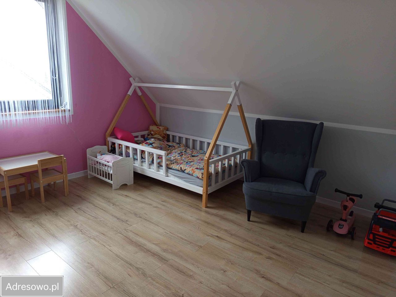 dom wolnostojący, 6 pokoi Trzemiętowo, ul. Wodna. Zdjęcie 15