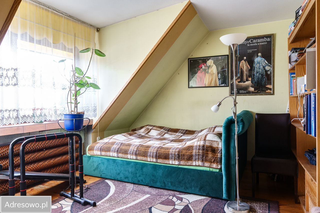 dom szeregowy, 5 pokoi Słupca, ul. Mikołaja Kopernika. Zdjęcie 10