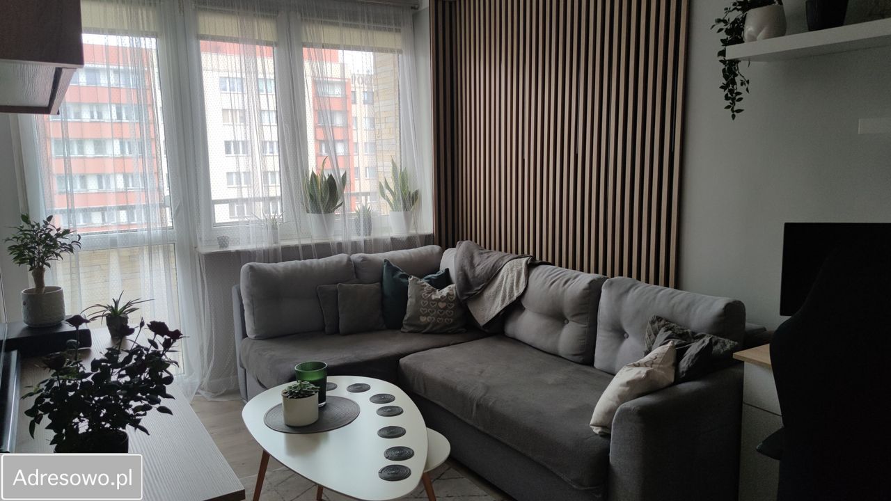 Mieszkanie 2-pokojowe Będzin, ul. Józefa Skalskiego. Zdjęcie 12