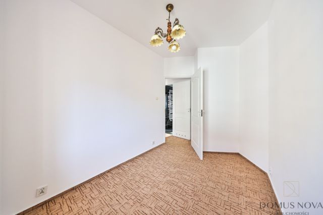 Mieszkanie 4-pokojowe Warszawa Ursynów, ul. Ksawerego Bronikowskiego. Zdjęcie 6