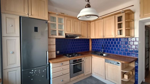 Mieszkanie 2-pokojowe Świdnik Centrum, ul. Niepodległości. Zdjęcie 1