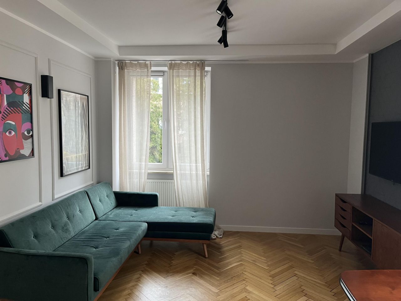 Mieszkanie 2-pokojowe Warszawa Ochota, ul. Siewierska. Zdjęcie 1