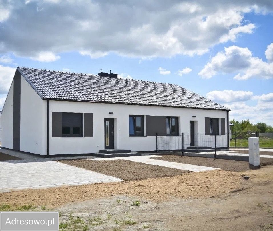 bliźniak, 3 pokoje Siekierki Wielkie. Zdjęcie 1