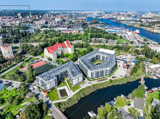 Mieszkanie 1-pokojowe Gdańsk, ul. Mostek. Zdjęcie 20
