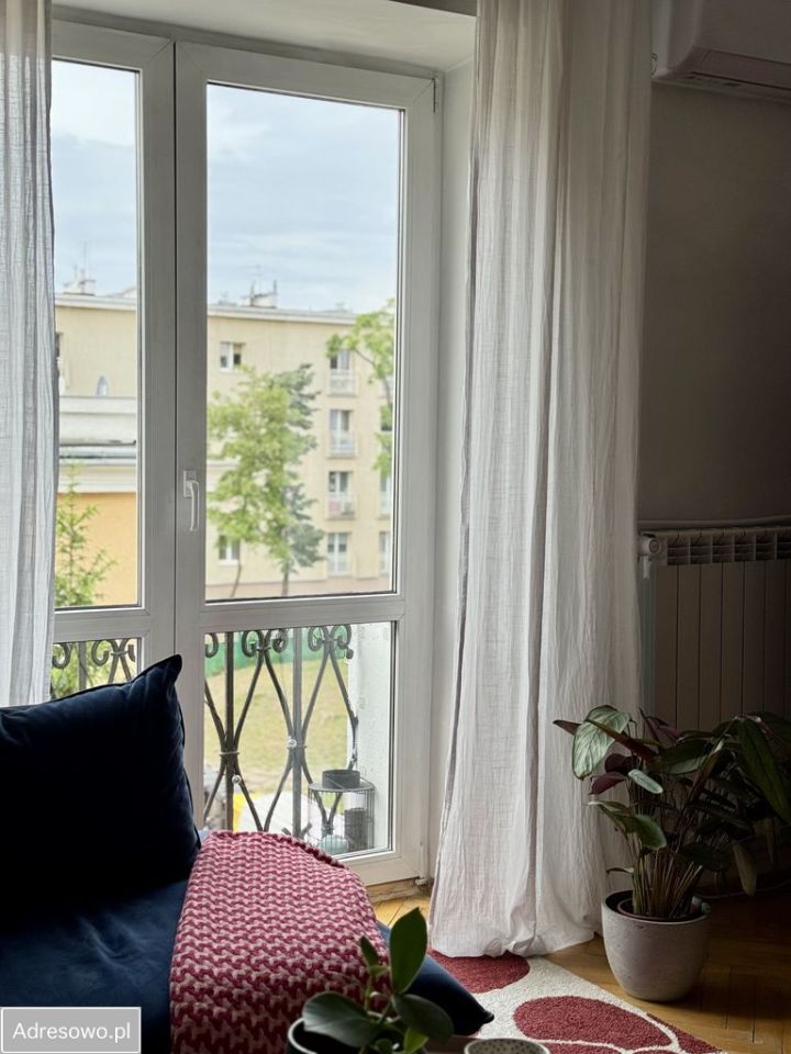 Mieszkanie 2-pokojowe Warszawa Praga-Południe, ul. Grochowska. Zdjęcie 4