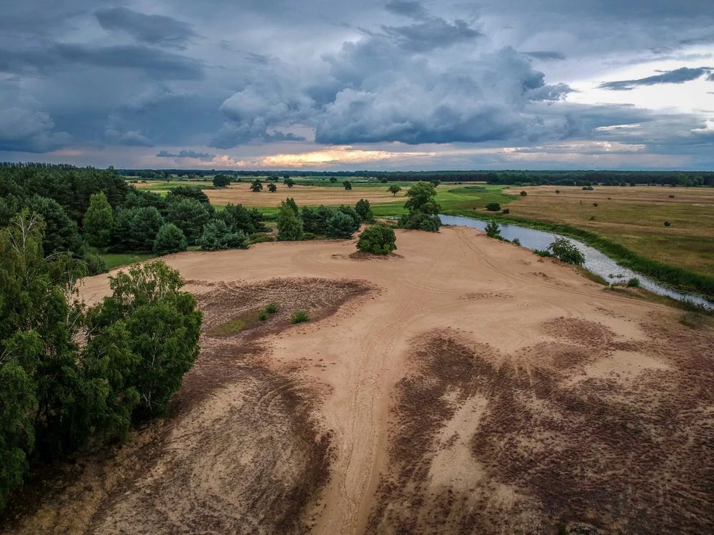 Działka budowlana Pietrzyków-Kolonia. Zdjęcie 5
