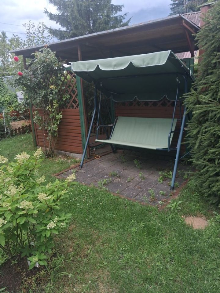 Działka rod Bydgoszcz. Zdjęcie 7