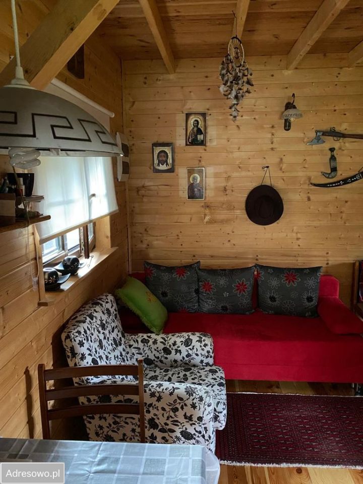 dom wolnostojący, 3 pokoje Nowe Kiejkuty. Zdjęcie 10