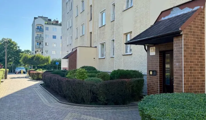 Mieszkanie 3-pokojowe Toruń Koniuchy, ul. Koniuchy