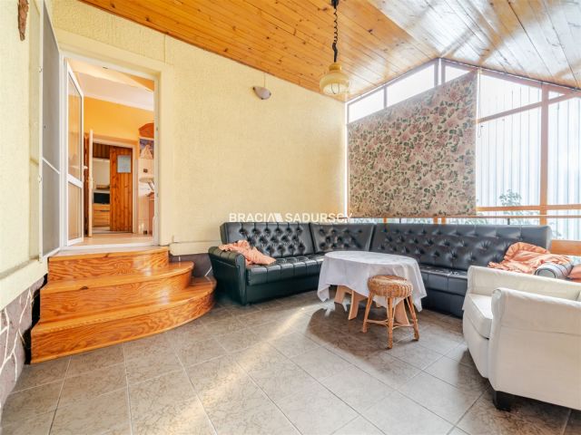 dom wolnostojący, 5 pokoi Kraków Bieżanów, ul. Jana Smolenia. Zdjęcie 32