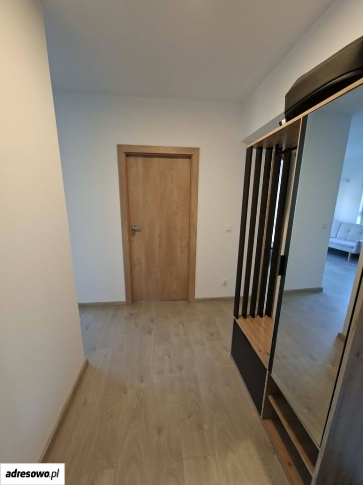 Mieszkanie 4-pokojowe Wrocław Fabryczna, ul. Nowodworska. Zdjęcie 13