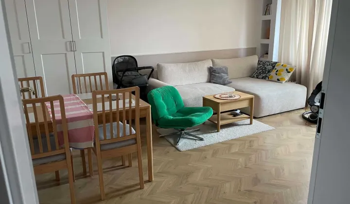 Mieszkanie 2-pokojowe Poznań Winogrady, os. Wichrowe Wzgórze