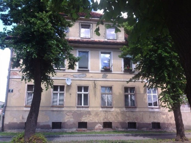 Mieszkanie 2-pokojowe Ścinawa, ul. Lipowa. Zdjęcie 1