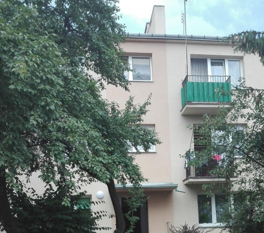 Mieszkanie 2-pokojowe Stoczek Łukowski, ul. Jana Hempla. Zdjęcie 1