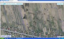 Działka rolna Ruszkowice Lusztyk, ul. Zalewowa. Zdjęcie 1