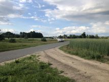 Działka budowlana Kolankowo, ul. Sielanka. Zdjęcie 1