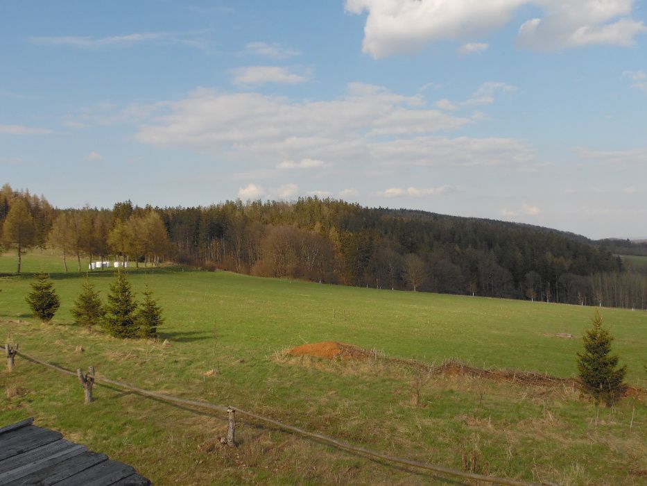 Działka budowlana Radzimowice. Zdjęcie 4