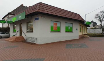 Lokal Kamień Śląski