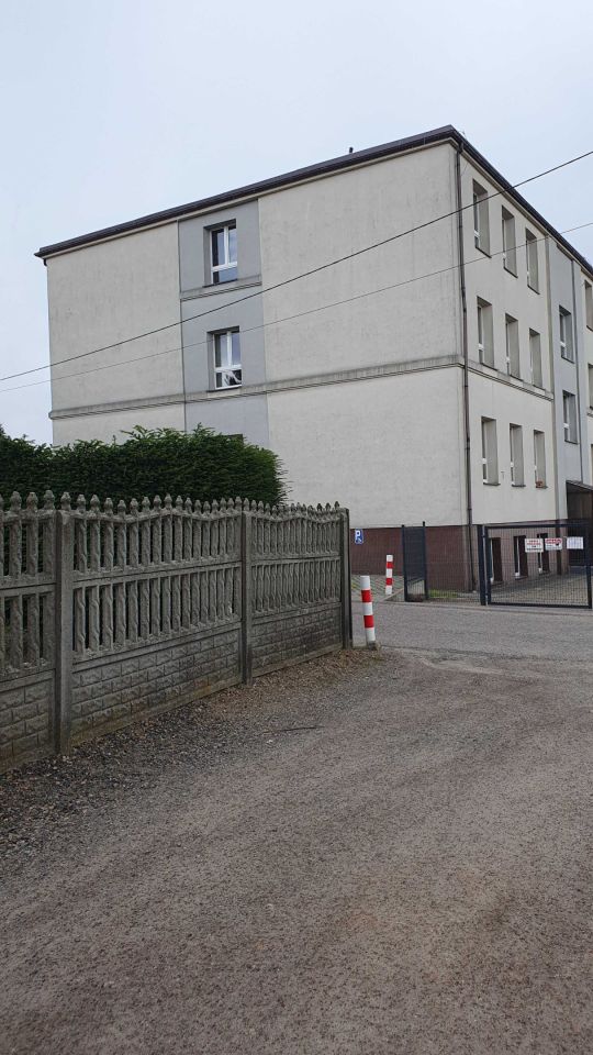 Działka rolno-budowlana Wieszowa, ul. Jagodowa. Zdjęcie 2