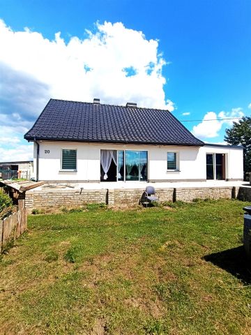 dom wolnostojący, 6 pokoi Radzanek. Zdjęcie 2