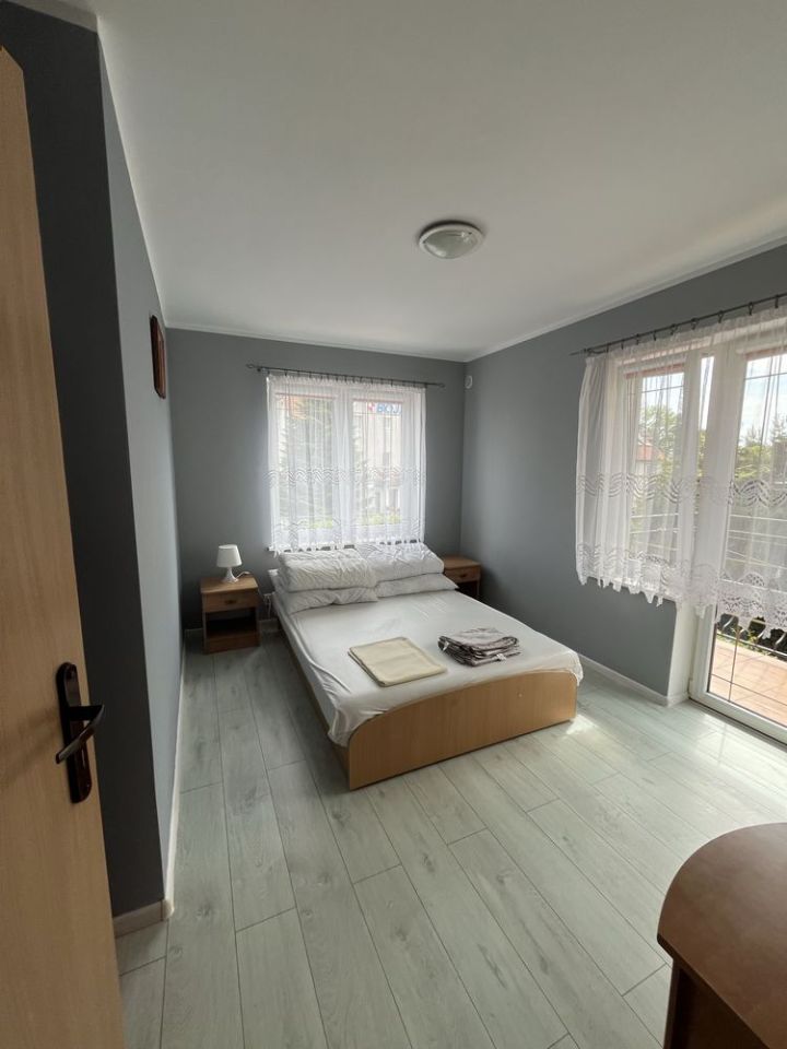 dom wolnostojący, 5 pokoi Rewal. Zdjęcie 4