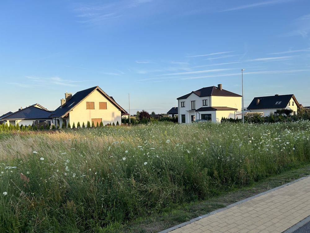 Działka budowlana Strzelce Krajeńskie. Zdjęcie 2