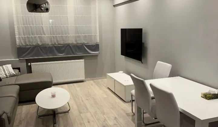 Mieszkanie 1-pokojowe Gdańsk Stare Miasto, ul. Browarna