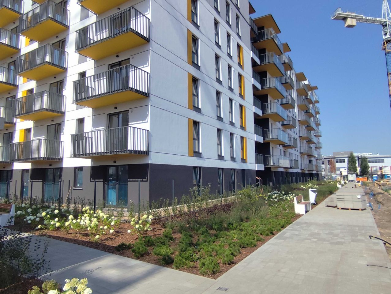 Mieszkanie 2-pokojowe Warszawa Ursus, ul. Herbu Oksza. Zdjęcie 1