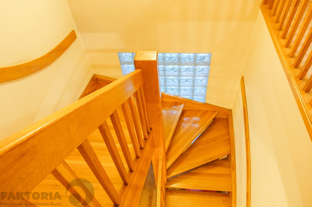 dom wolnostojący, 4 pokoje Szczecin Gumieńce, ul. Tyniecka. Zdjęcie 26