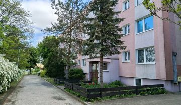 Mieszkanie 3-pokojowe Konin Zatorze, ul. Fryderyka Chopina