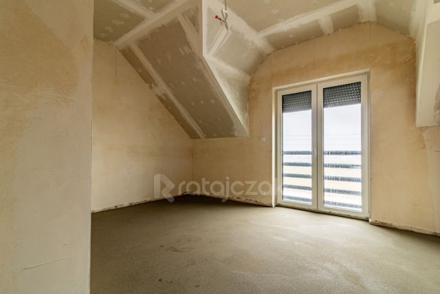 bliźniak, 5 pokoi Gdańsk Bysewo, ul. Żukowska. Zdjęcie 12