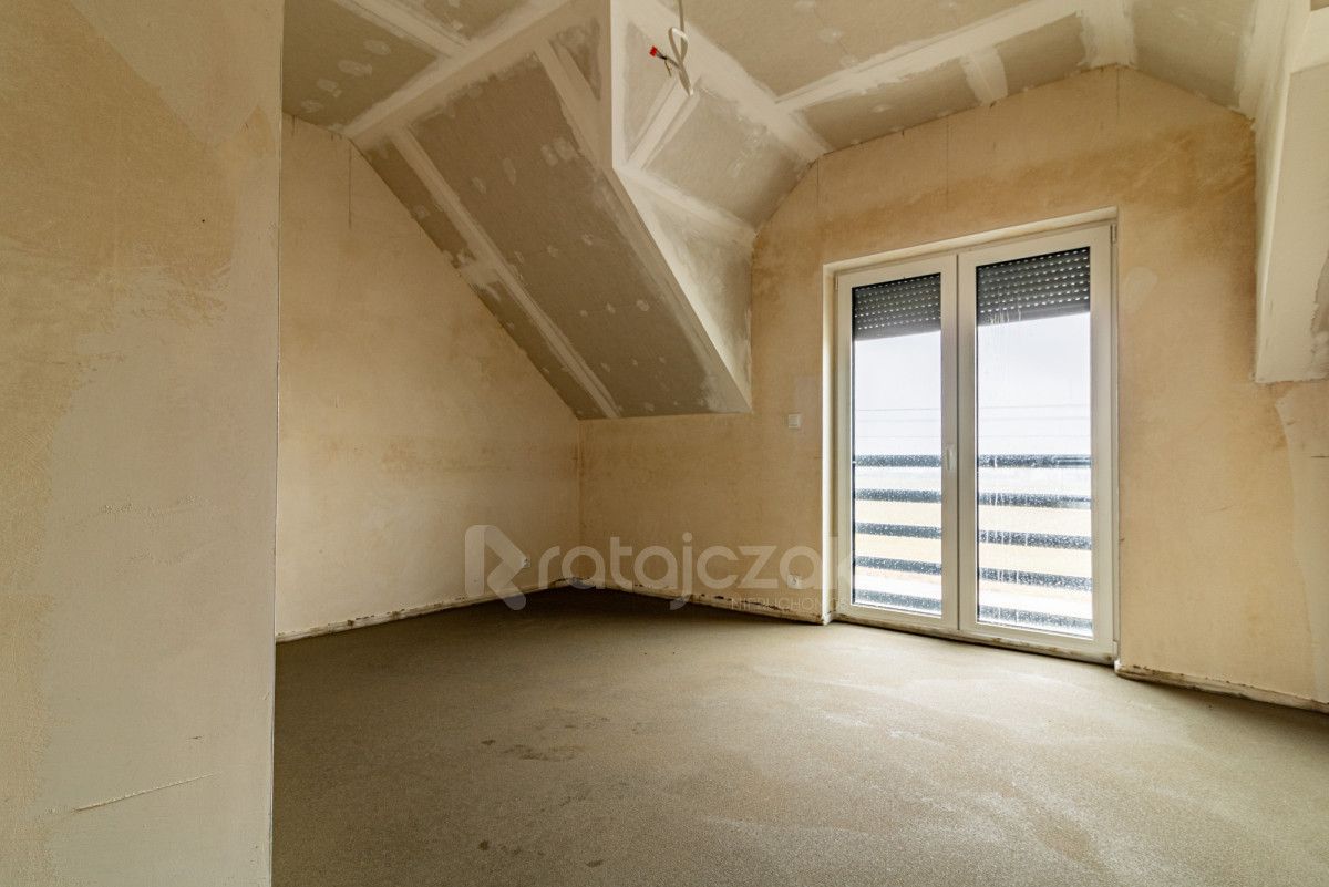 bliźniak, 5 pokoi Gdańsk Bysewo, ul. Żukowska. Zdjęcie 12