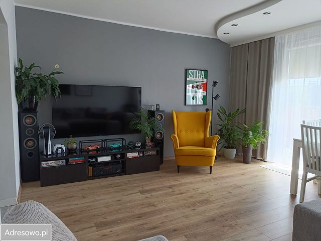 Mieszkanie 2-pokojowe Łódź Olechów, ul. Anny Jagiellonki. Zdjęcie 1